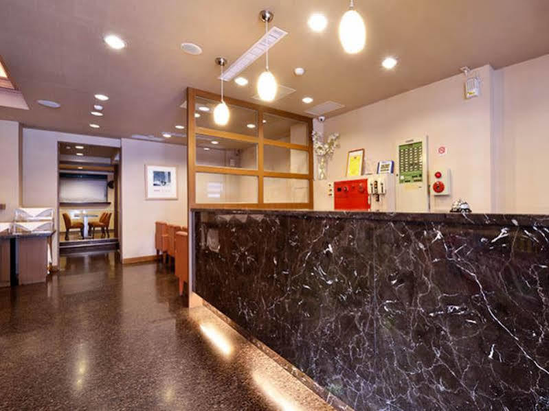 Goodness Hotel Kaohsiung Exterior foto
